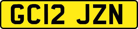 GC12JZN