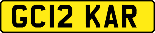 GC12KAR