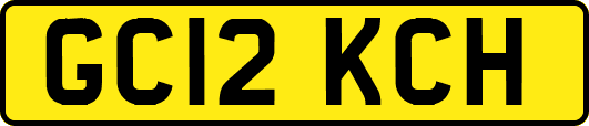 GC12KCH