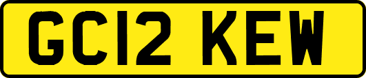 GC12KEW