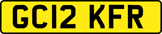 GC12KFR