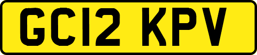 GC12KPV