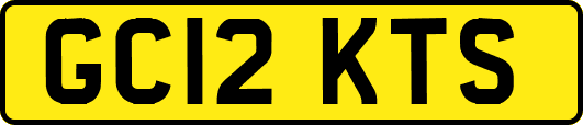 GC12KTS