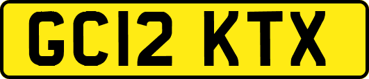 GC12KTX