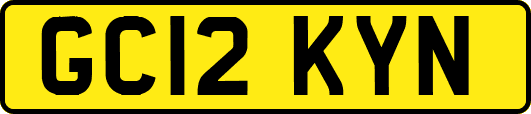 GC12KYN