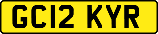 GC12KYR