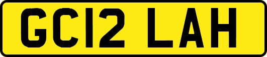 GC12LAH