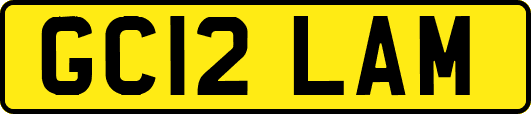 GC12LAM