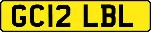 GC12LBL