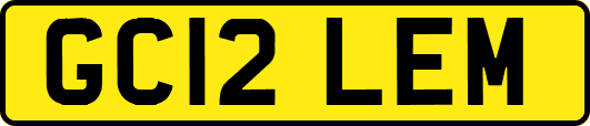 GC12LEM