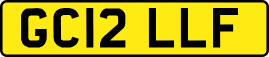 GC12LLF