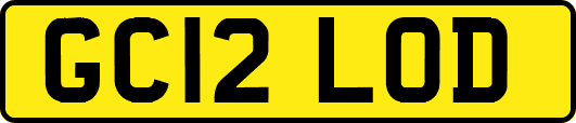 GC12LOD