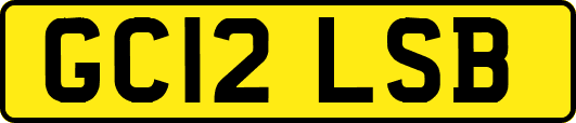 GC12LSB