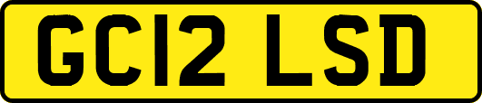 GC12LSD