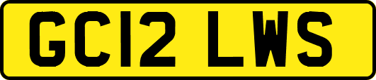 GC12LWS