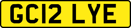 GC12LYE