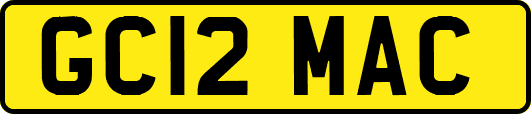 GC12MAC
