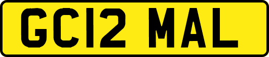 GC12MAL
