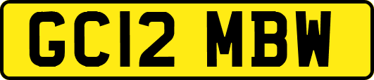 GC12MBW