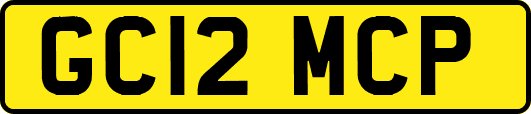 GC12MCP