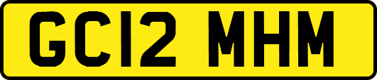 GC12MHM