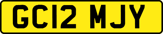 GC12MJY