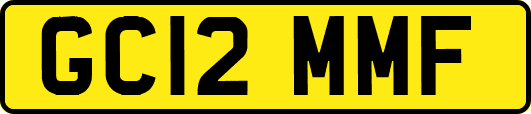 GC12MMF