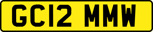 GC12MMW