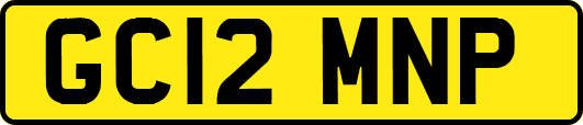 GC12MNP
