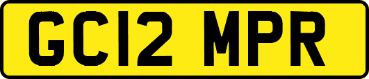 GC12MPR
