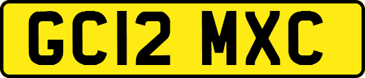 GC12MXC