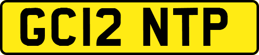 GC12NTP