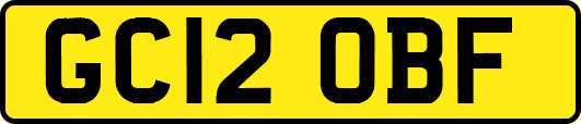 GC12OBF