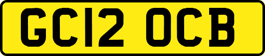 GC12OCB