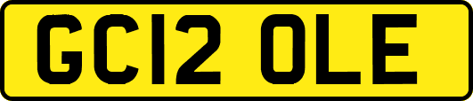 GC12OLE