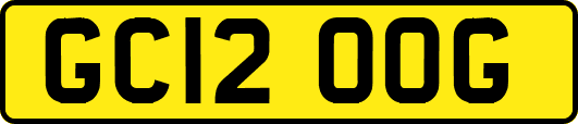 GC12OOG