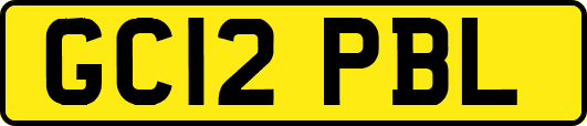 GC12PBL