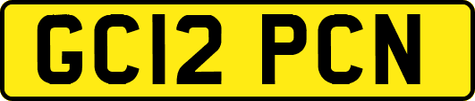 GC12PCN