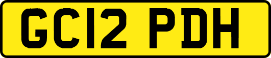 GC12PDH