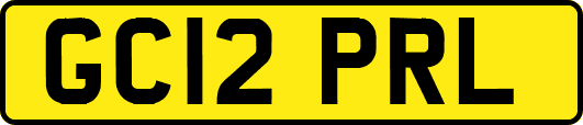 GC12PRL