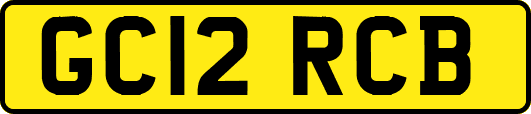 GC12RCB