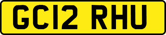 GC12RHU