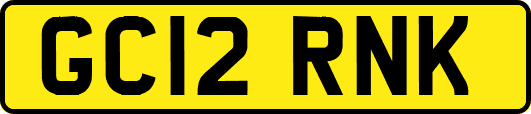 GC12RNK