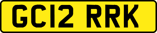 GC12RRK