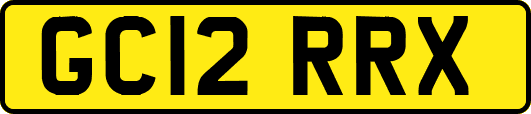 GC12RRX