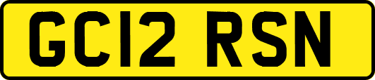 GC12RSN