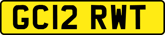 GC12RWT