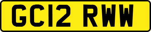 GC12RWW