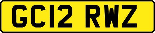 GC12RWZ