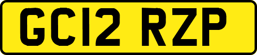 GC12RZP